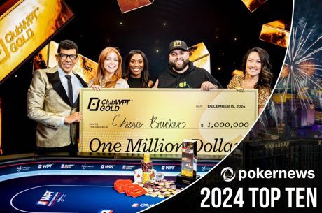 Top Stories of 2024, #5: WPT Creates Something Special with $5 Million Freeroll