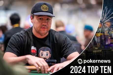 Top Stories of 2024, #6: Shaun Deeb Wins $1M Payout in Body Weight Bet