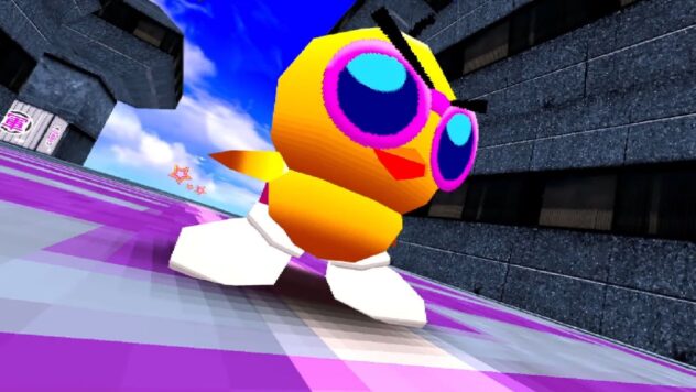 'Toree Saturn' Switch Release Delayed Until Early 2025