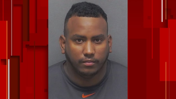 Tren de Aragua gang member arrested for shooting man four times at North Side apartment complex, affidavit says