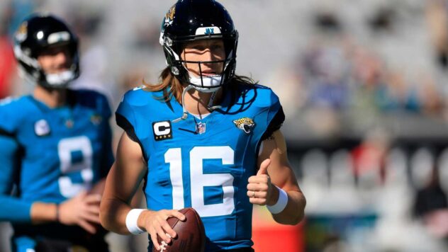 Trevor Lawrence to miss more games than Azeez Al-Shaair despite taking the brunt of controversial hit