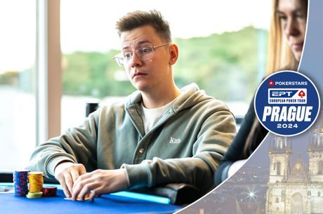 Tsiareshchanka Denies O’Dwyer a Second Title in the €12,300 Cuatro Knockout