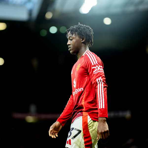 Two Reds to miss Arsenal trip