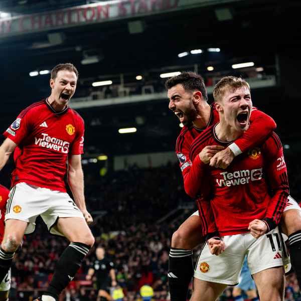 United bosses' record in first Boxing Day games