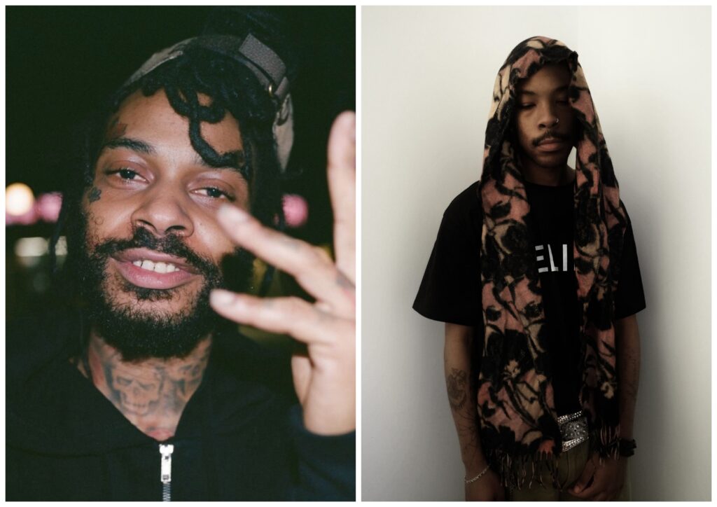 Valee and Surf Gang Announce Grey Sky London, Share New Song “Why Not”: Listen