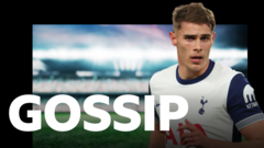 Van de Ven wanted by Real Madrid - Sunday's gossip