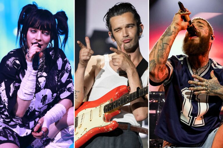 We Hear: Music Edition, December 2024 — Rook, Dom Dolla and more