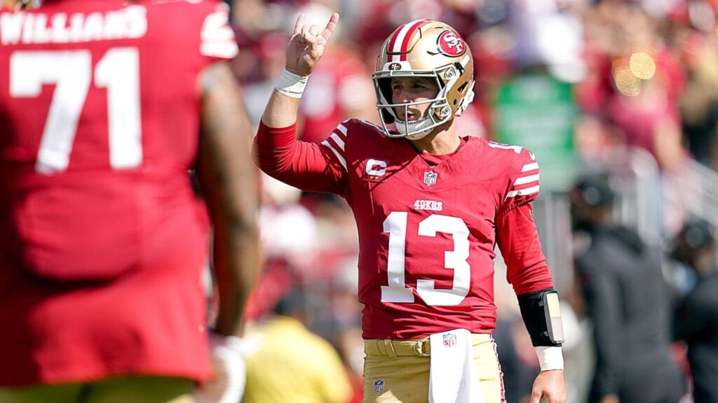 Week 14 predictions: Can the 49ers hold off the Bears?
