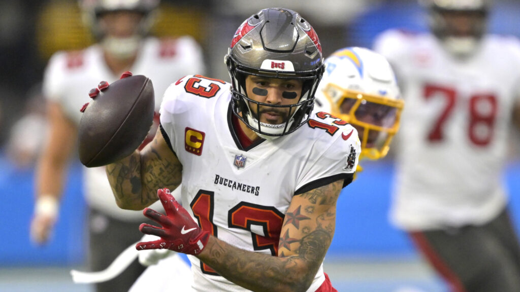 Week 16 Bucs vs. Cowboys Injury Report