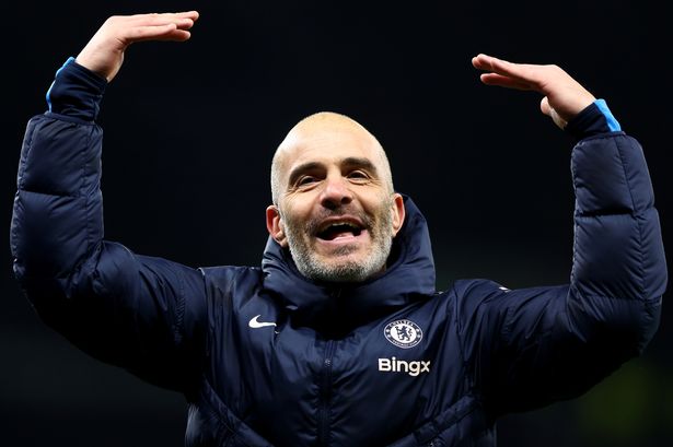 What Arsenal and Liverpool slip means for Chelsea in Premier League title race shock