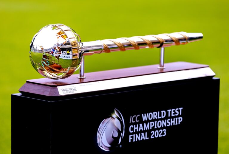 What do India, Australia, South Africa et al still have to do to make the WTC final?
