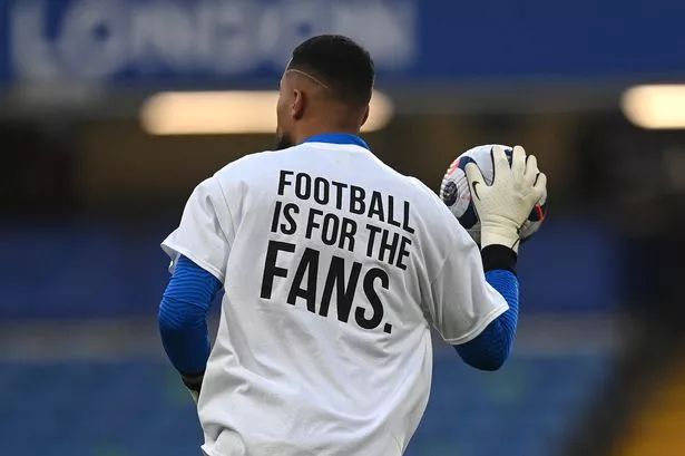 What new Super League proposal means for Arsenal, Chelsea and Spurs as inescapable truth clear