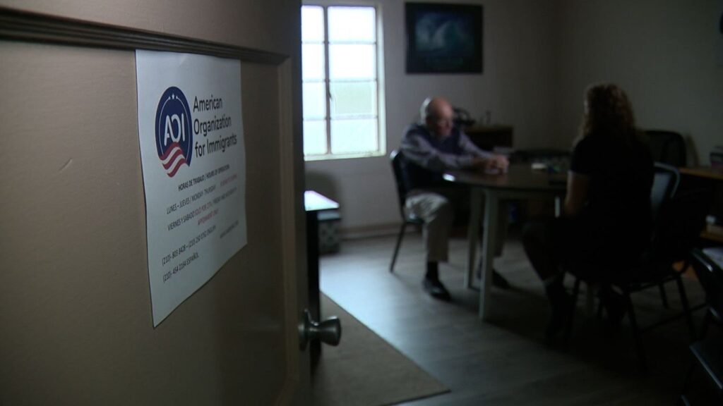 What will happen to immigration in 2025? A San Antonio immigrant advocacy group has questions