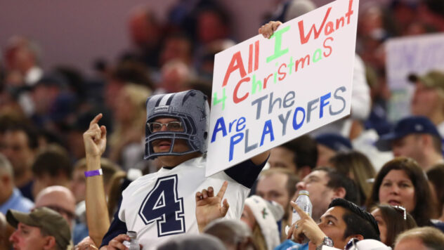 What would you get the Dallas Cowboys for Christmas? 5 ideas including a realistic choice that would make major difference