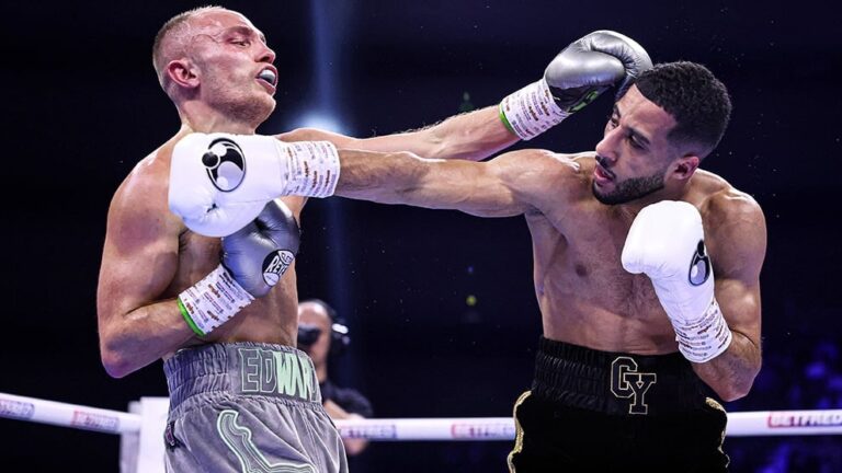 What's next for Yafai, Walker, Conway and Vuong?