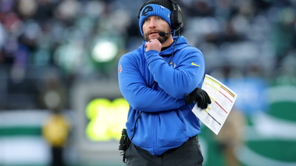 Where the Los Angeles Rams Stand After Week 16