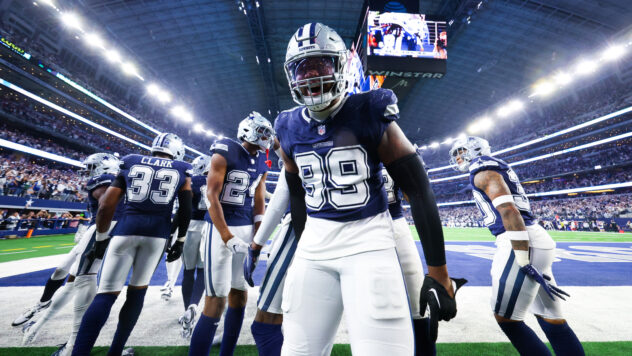 Which 2025 Cowboys free agents deserve contract extensions?