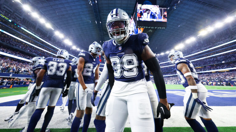 Which 2025 Cowboys free agents deserve contract extensions?