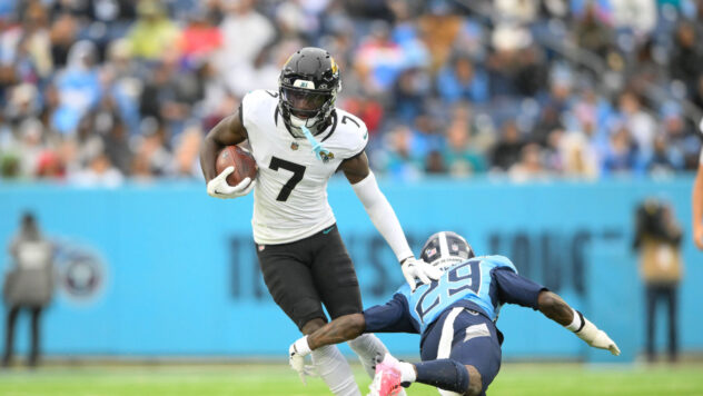 Who To Build Around Following A Jaguars Win vs Titans