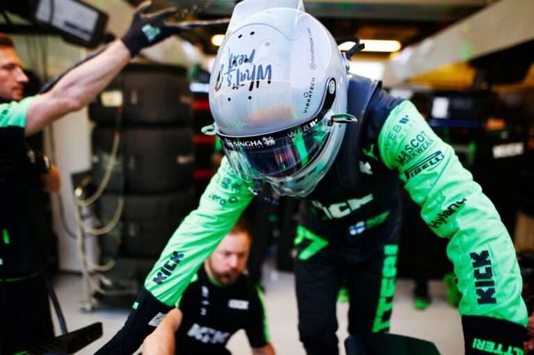 Why Bottas is not letting the “worst-case scenario” end his F1 career