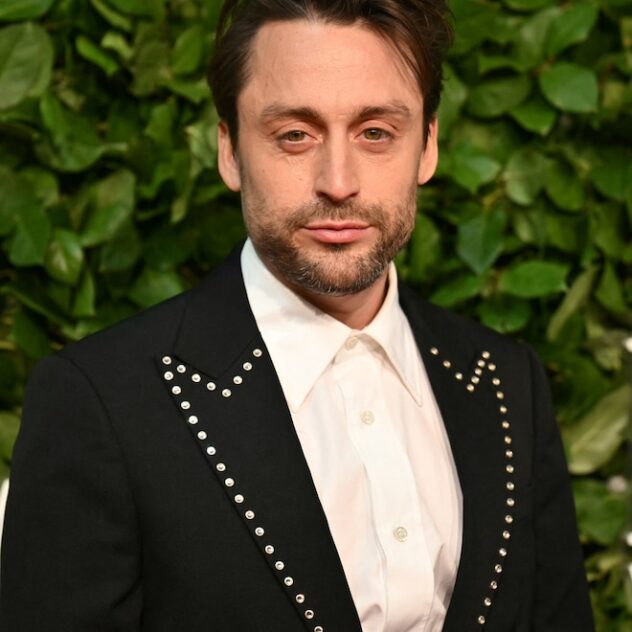 Why Kieran Culkin Won't Let His Kids Watch Brother's Home Alone Movies