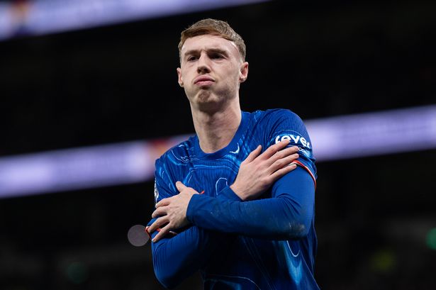 Why Man City do not miss Cole Palmer despite Pep Guardiola slump and incredible Chelsea form