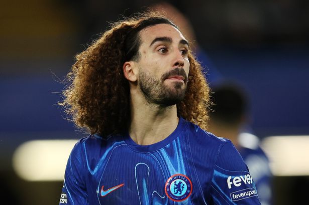 Why Marc Cucurella was sent off for Chelsea as Premier League release statement after bust-up