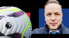 Why 'The Godfather' of PSR wants clubs to spend more money