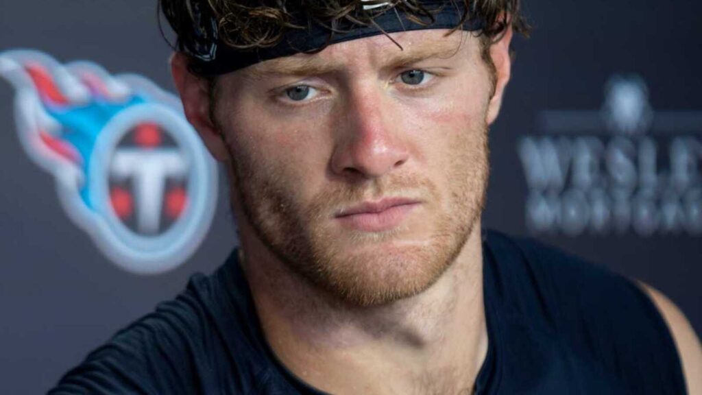 Will Levis’ comments on Trevor Lawrence hit showcases how NFL is setting up its players to fail