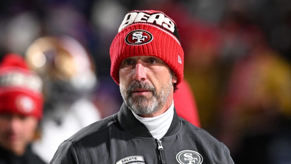 With playoff hopes fading, 49ers need to 'do something special' to turn their season around