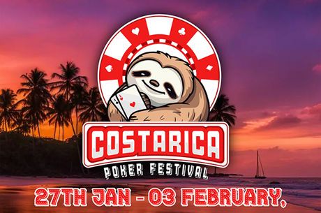World-Class Poker and Relaxation Combine at the 2025 Costa Rica Poker Festival
