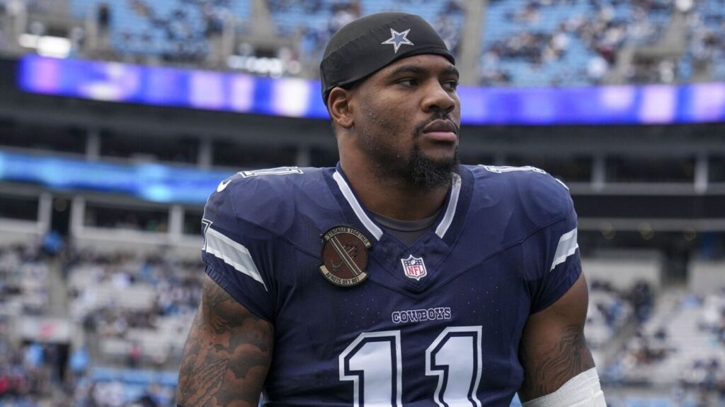 Would Micah Parsons sacrifice a payday to stay with the Cowboys?