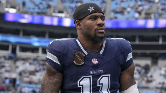 Would Micah Parsons sacrifice a payday to stay with the Cowboys?