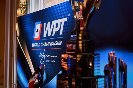 WPT Gears Up for $10,400 WPT World Championship; Kicks Off on December 14