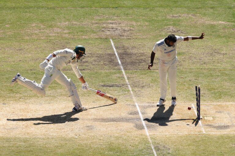 WTC final scenarios: India need a win in Sydney to stay in contention