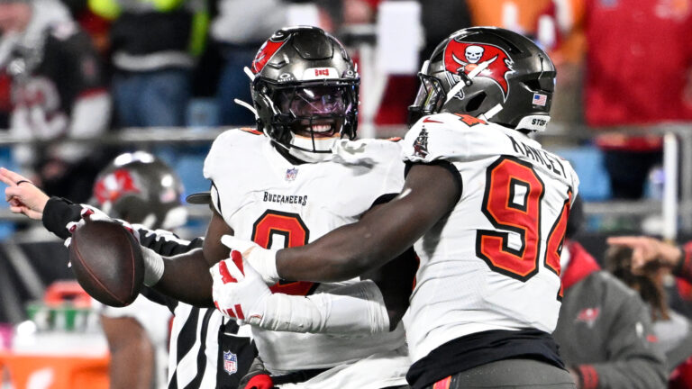 X Marks The Spot: X Factor Matchup – Raiders vs Buccaneers