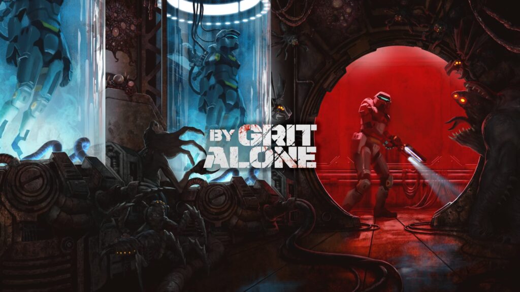 XR News Round-Up: By Grit Alone, VRider SBK, Undead Citadel & More