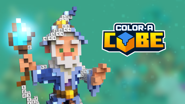 XR News Round-Up: Color-A-Cube, Virtual Hunter, Breachers & More
