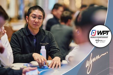 You'll Never Guess Jonathan Tamayo's First Purchase with $10M Main Event Score