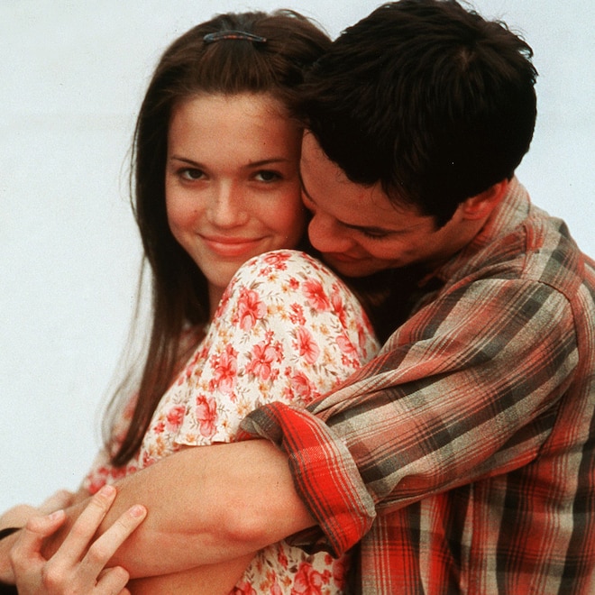 15 Secrets About A Walk to Remember Revealed