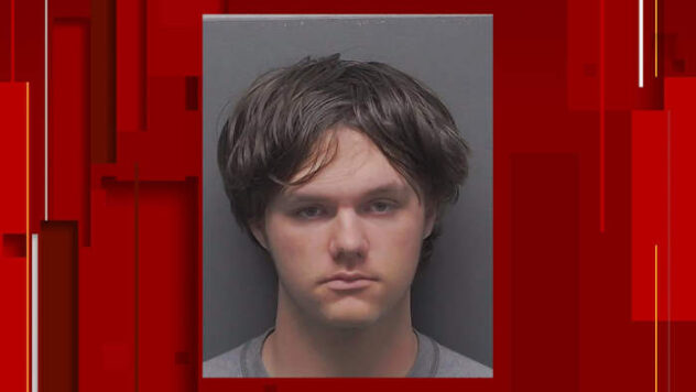 17-year-old arrested for shooting, killing dog, BCSO says