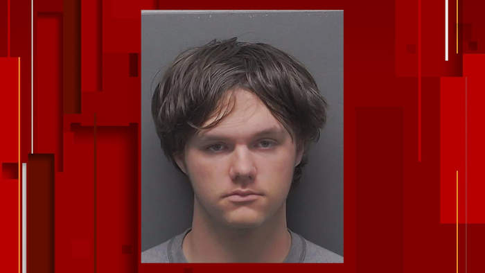 17-year-old arrested for shooting, killing dog, BCSO says