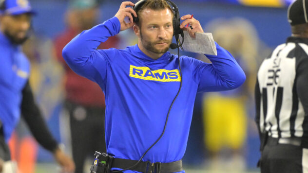 2 Big Winners With The Rams Winning The NFC West