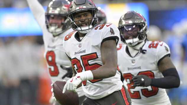 2-Point Conversion: Playoff Loss Shows That Bucs Need Killers On Defense
