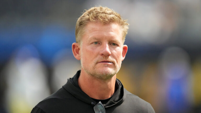 2025 Los Angeles Rams Draft Picks: Complete Round-by-Round Board
