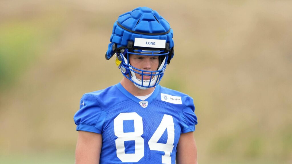 2025 Los Angeles Rams Draft Targets: Ranking The Top 5 Rams Position Needs