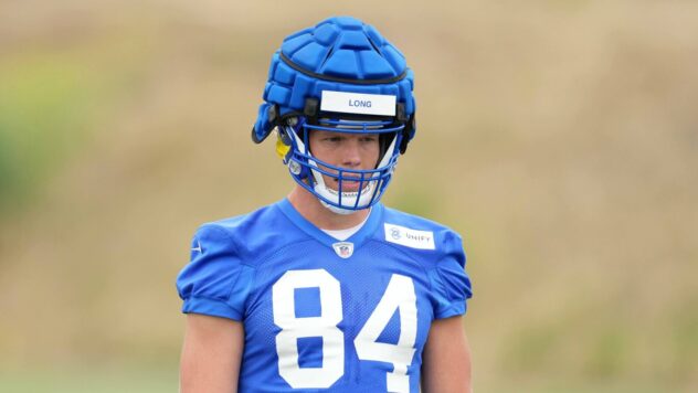 2025 Los Angeles Rams Draft Targets: Ranking The Top 5 Rams Position Needs