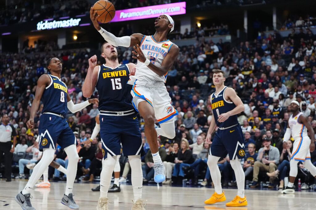 2025 NBA Western Conference All-Star picks: who deserves to make the 12-man team?