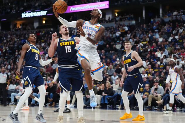 2025 NBA Western Conference All-Star picks: who deserves to make the 12-man team?