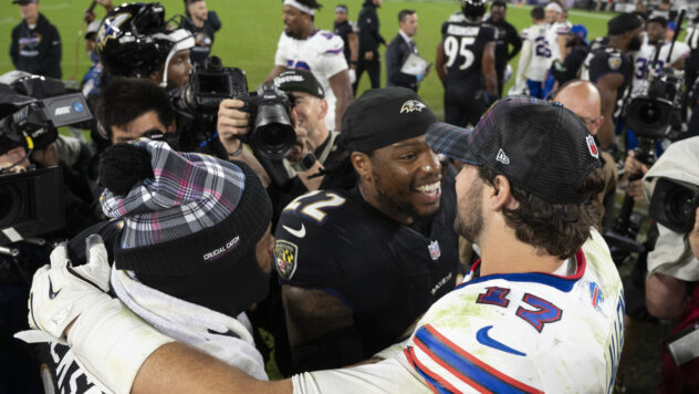 2025 NFL Divisional Playoffs: Expert Picks, Predictions for Every Game